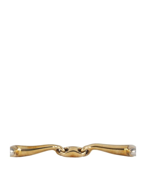 Br bustrens soft contact 14mm dubbelgebroken