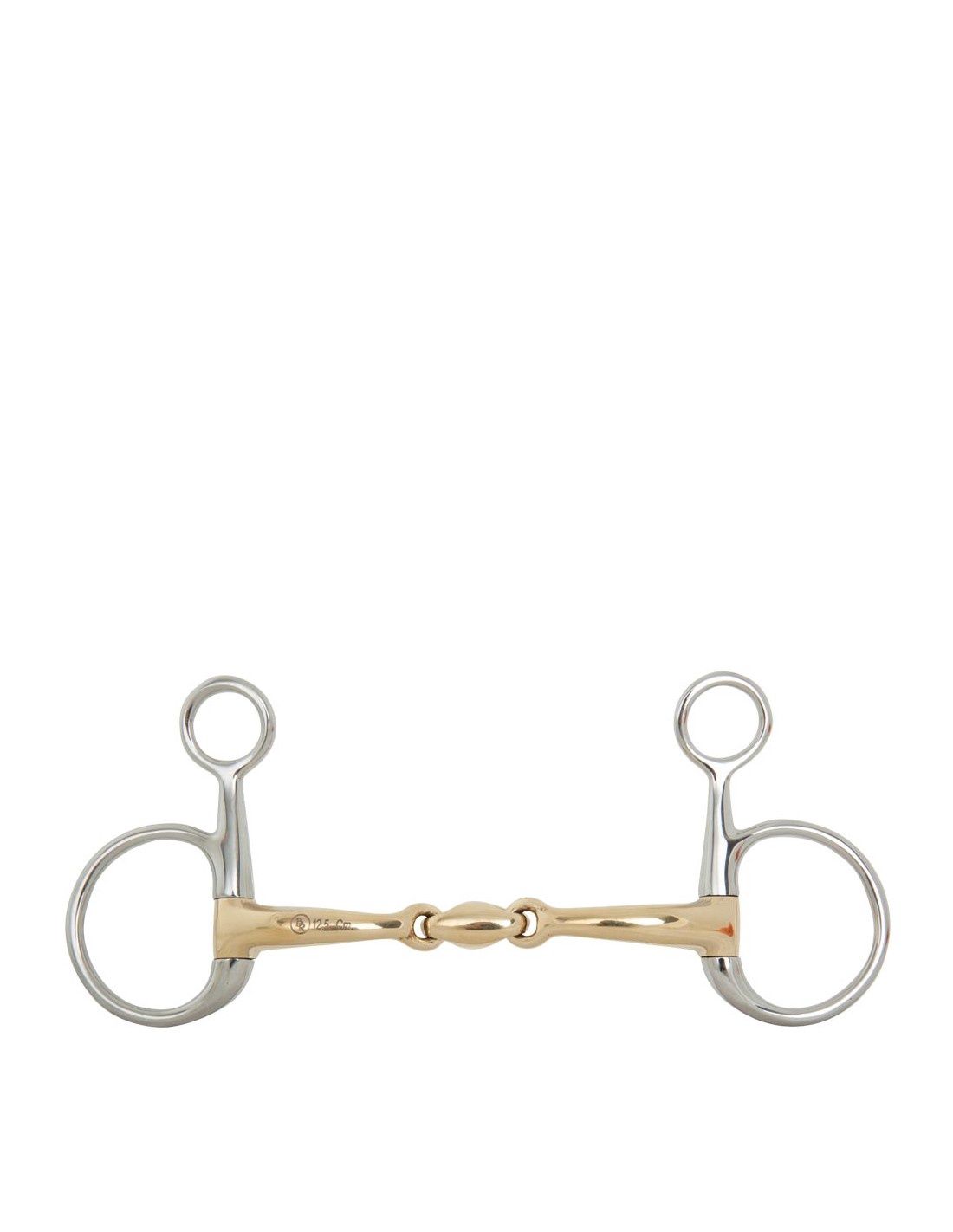 Br baucher bit dubbel gebroken soft contact 14mm Br baucher bit dubbel gebroken soft contact 14mm