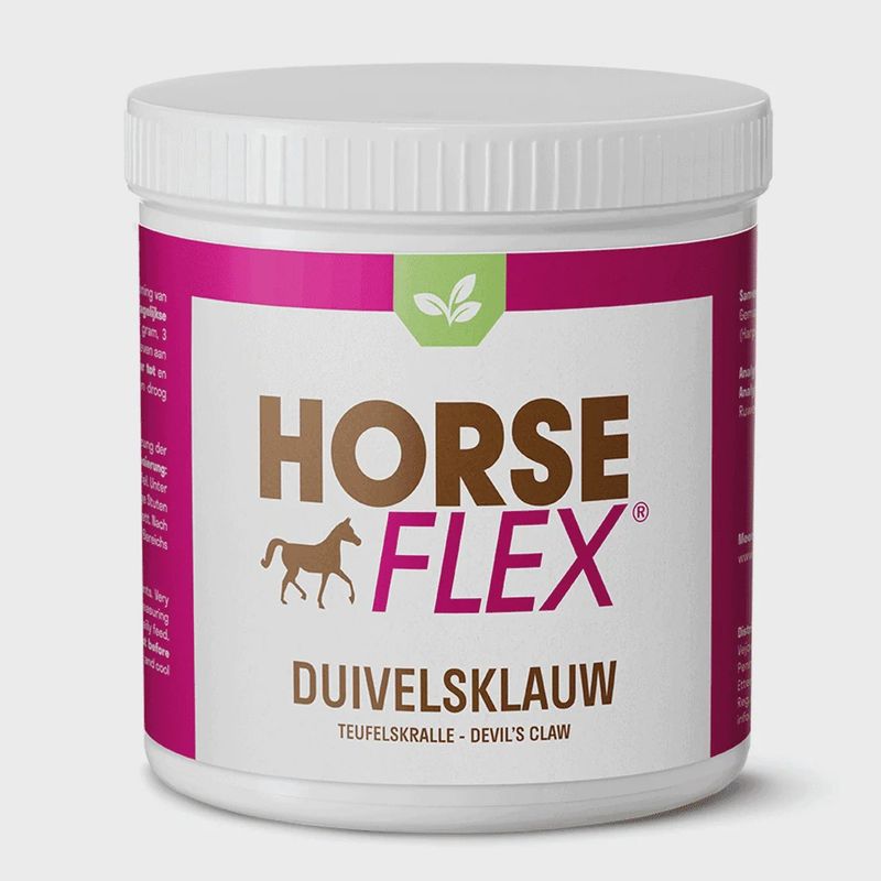 Horseflex duivelsklauw