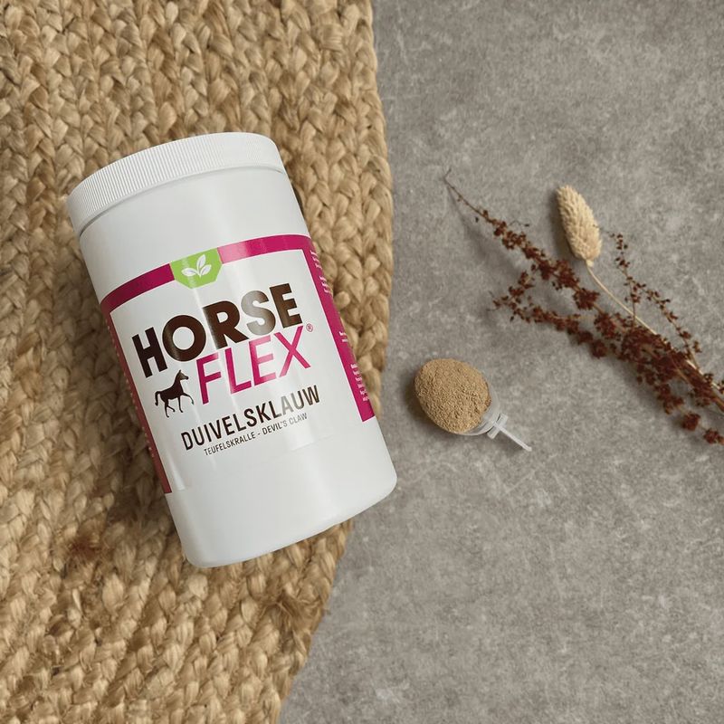 Horseflex duivelsklauw