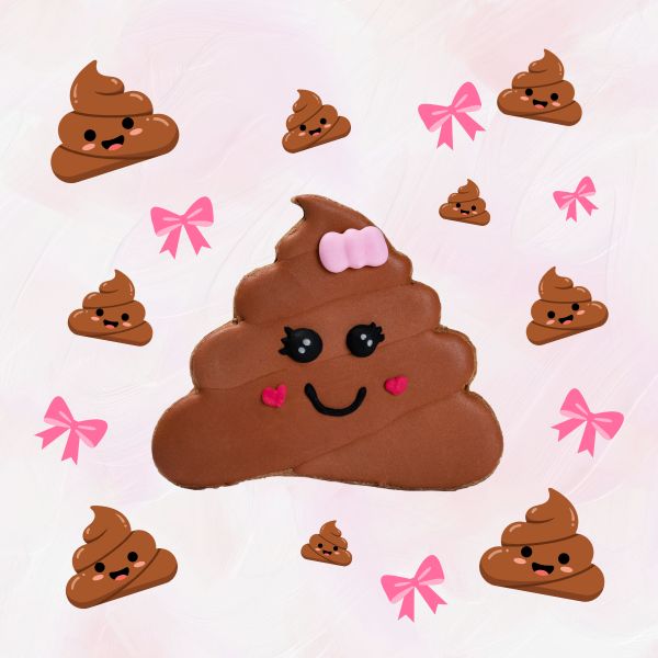 Candy Horse Valentijn Emoji