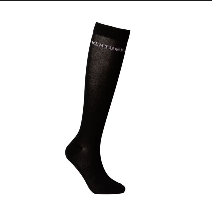 Kentucky 3 set glitter socks