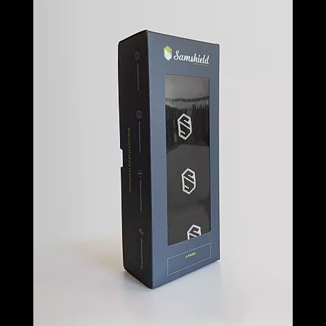 Samshield socks Balzane Blazon medium