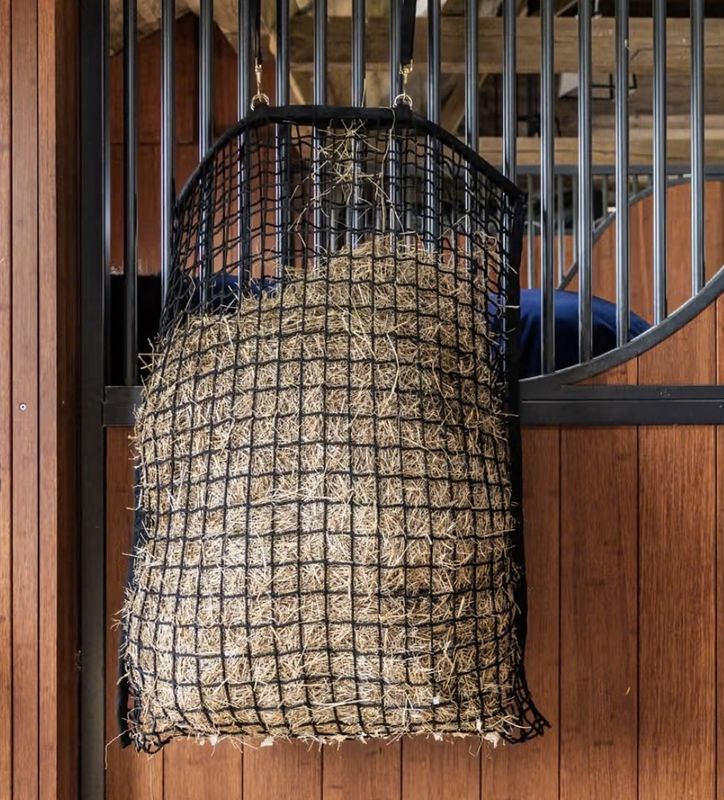 Grooming Deluxe square haynet