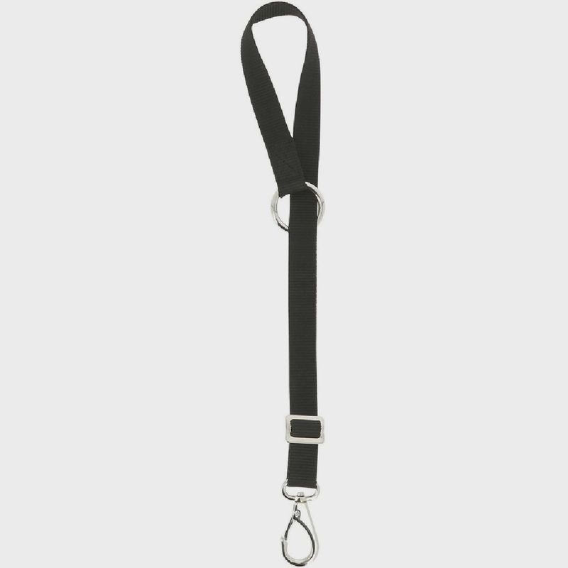 Hippotonic hanging strap