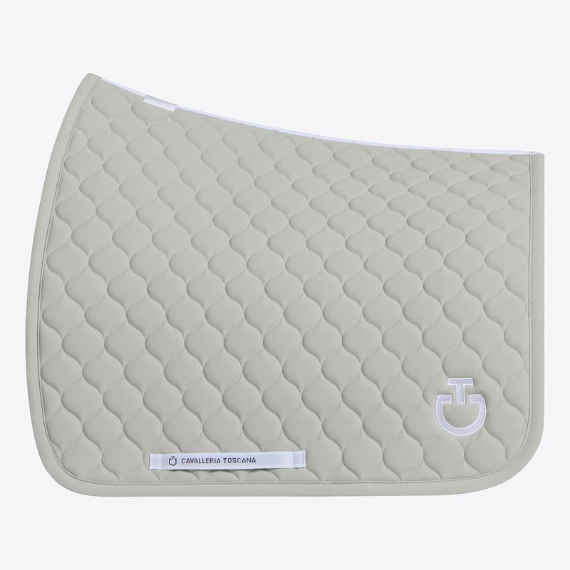 Cavalleria Toscana jump circular quilted jersey Full