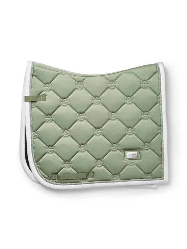 Equestrian Stockholm dressage pistachio White