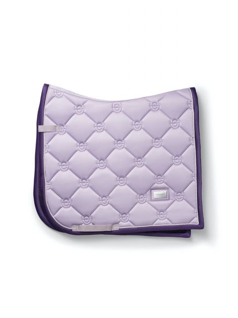 Equestrian Stockholm dressage lavender