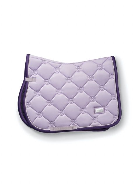 Equestrian Stockholm jumping lavender