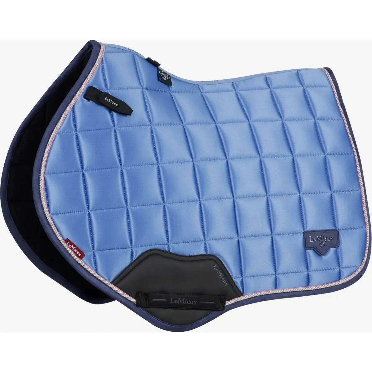 Lemieux Loire jumping powder blue