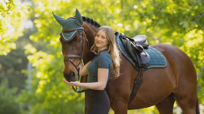 Lemieux Loire jumping jungle