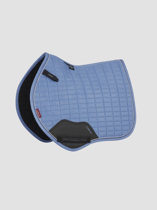 Lemieux mini suède jumping powder blue