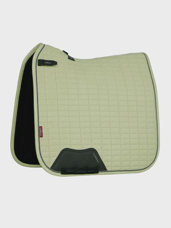 Lemieux suède dressage macaron L