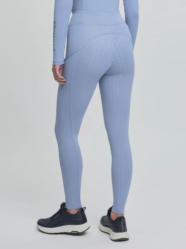 Lemieux Naomi Pull On Breeches powder blue