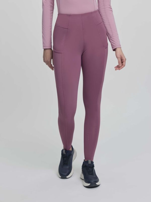 Lemieux Naomi pull on breeches Mallow