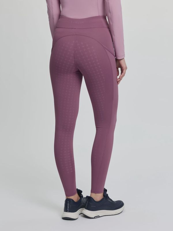 Lemieux Naomi pull on breeches Mallow
