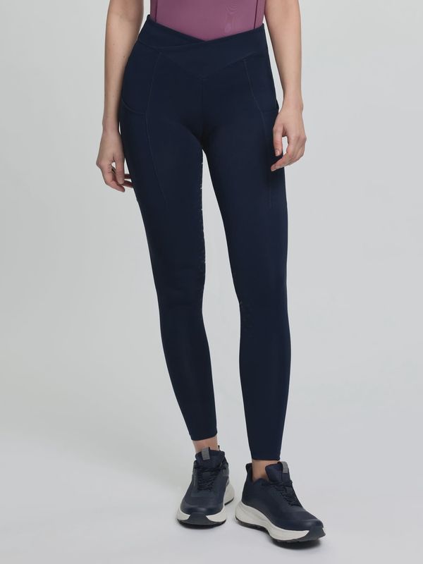 Lemieux pull on breeches Simone cross over