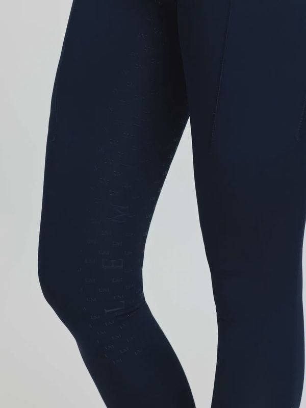 Lemieux pull on breeches Simone cross over