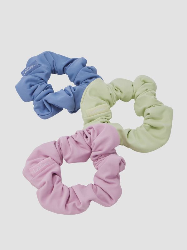 Lemieux Scrunchies 3 pack