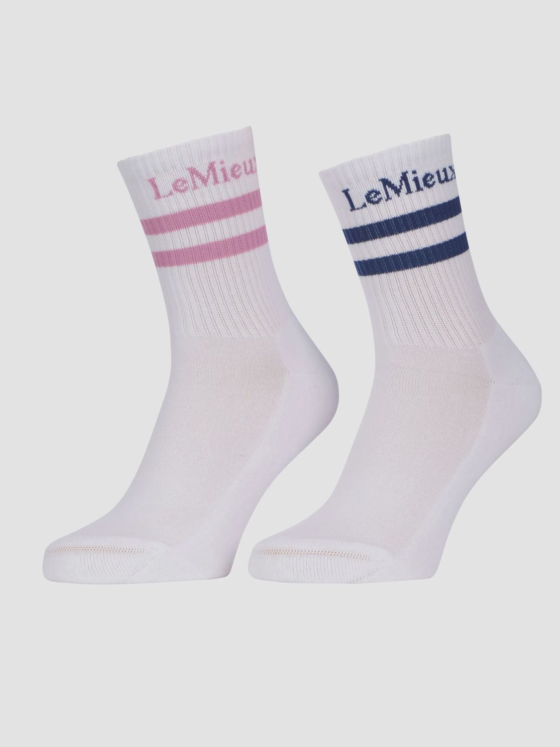 Lemieux Crew Socks