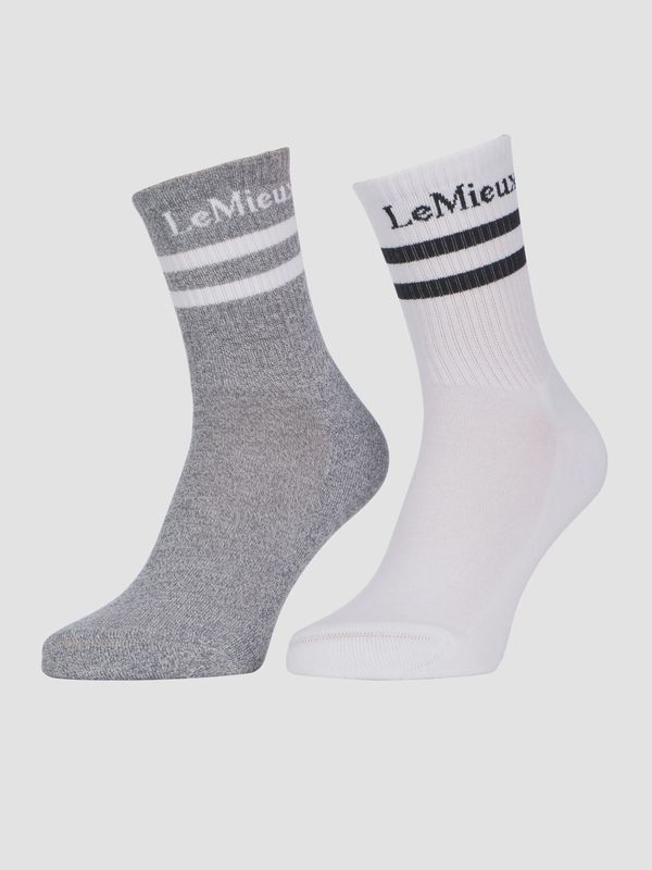 Lemieux Crew Socks