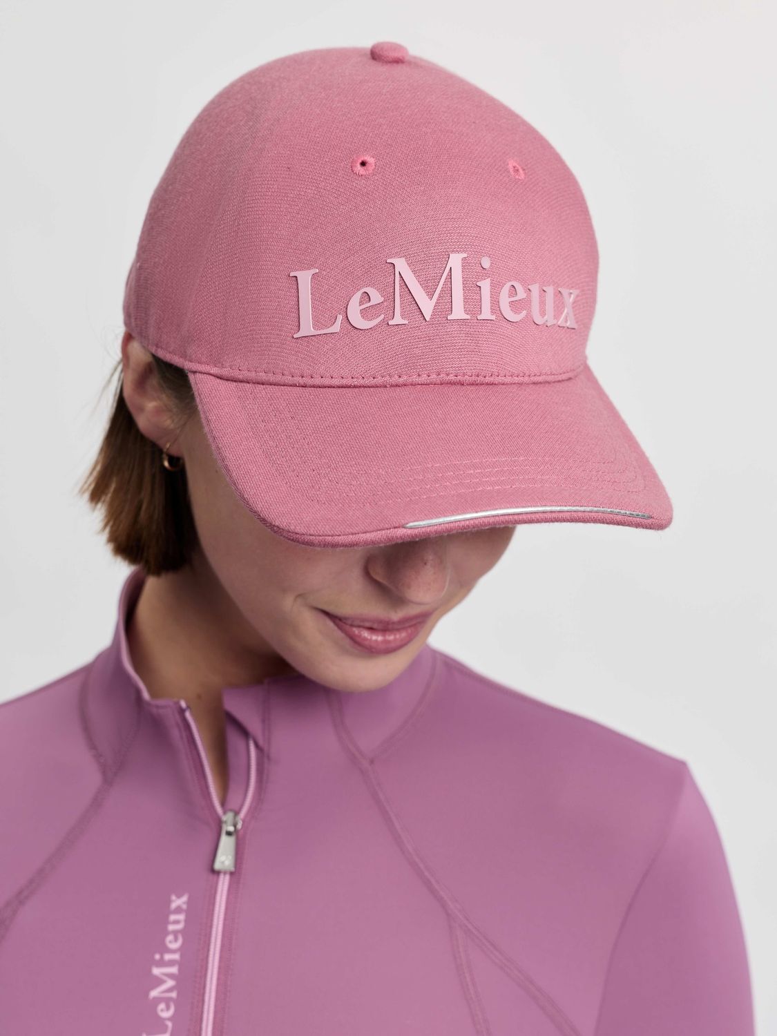 Lemieux Lara cap