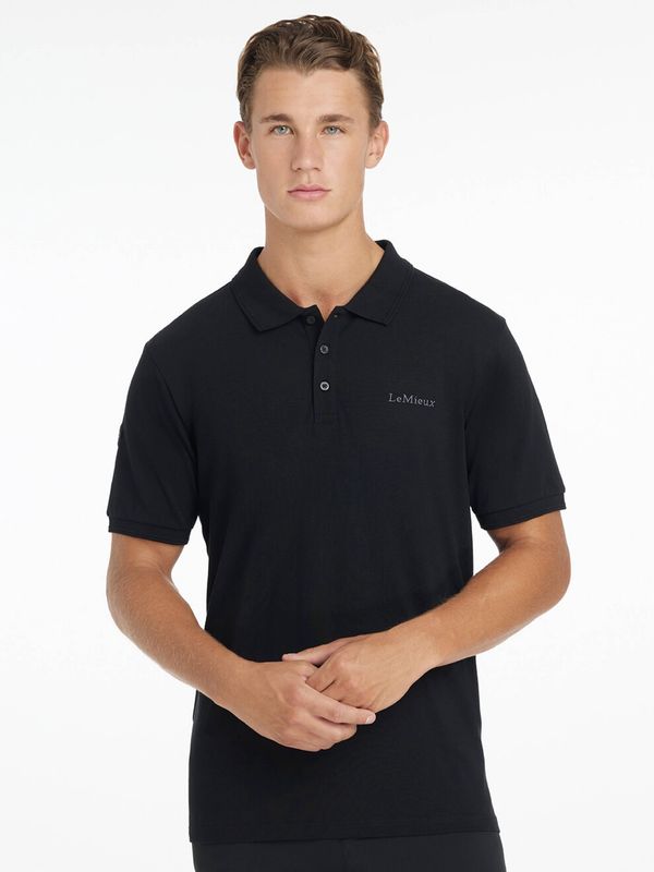 Lemieux polo heren classique