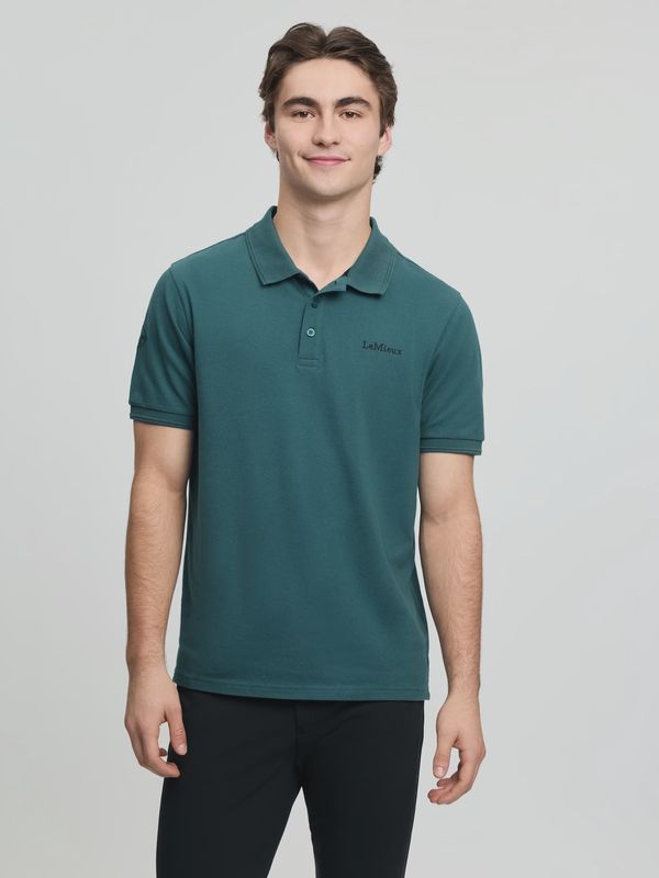 Lemieux polo heren classique