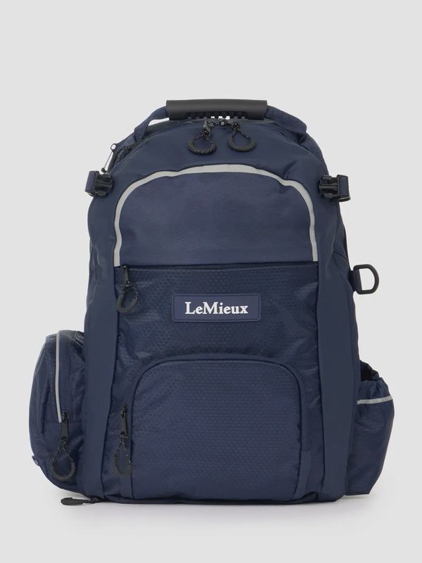 Lemieux pro rugzak
