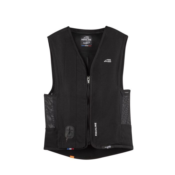 Equiline belair plofjas