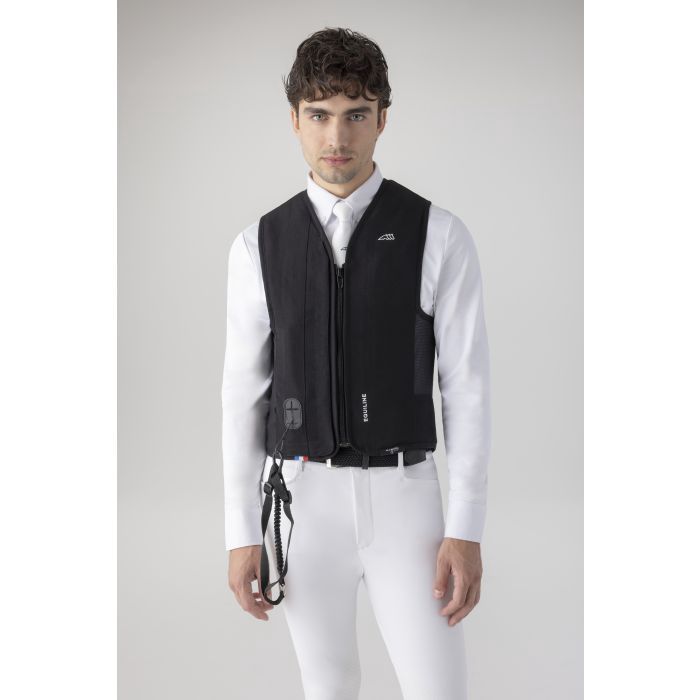 Equiline belair plofjas