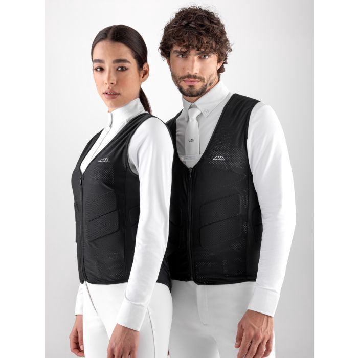 Equiline Xcudo bodyprotector level 2