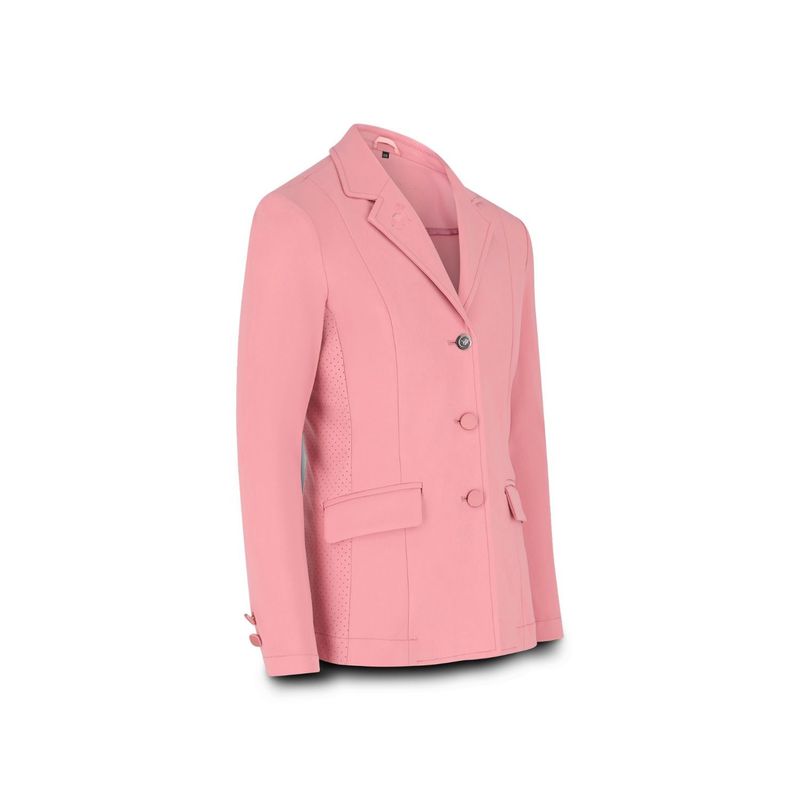 Kentucky Sammy girl competition jacket Old Rose
