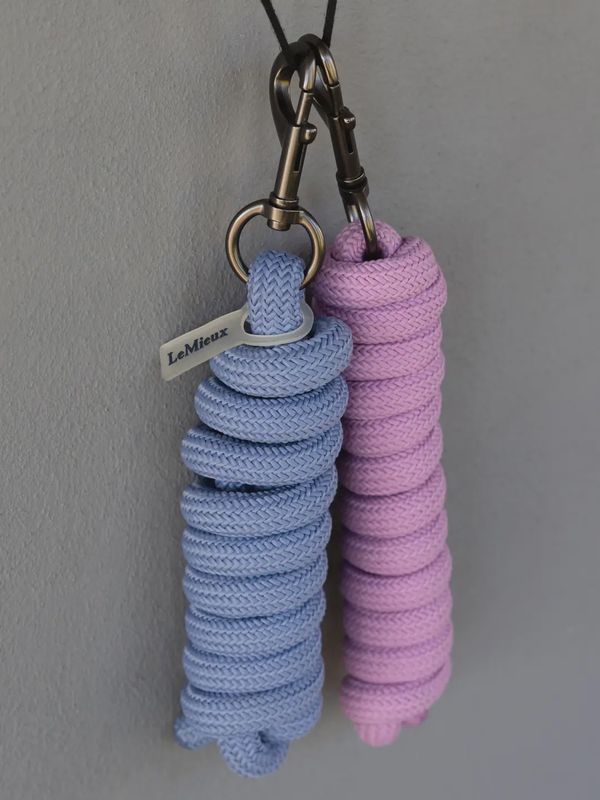 Lemieux essence lead rope