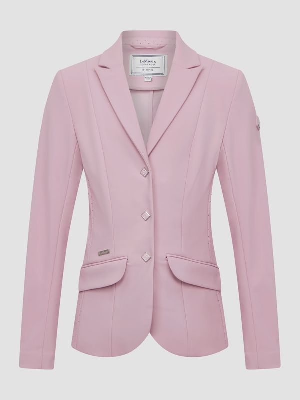 Lemieux junior show jacket