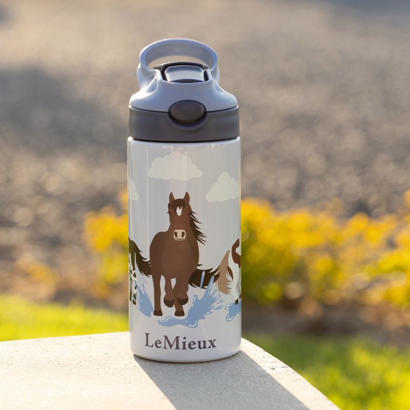 Lemieux mini drinkfles powder blue