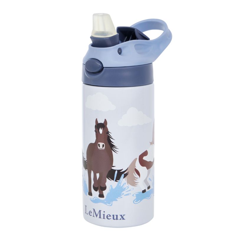 Lemieux mini drinkfles powder blue