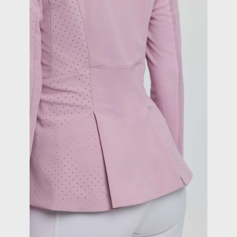 Lemieux show jacket fondant