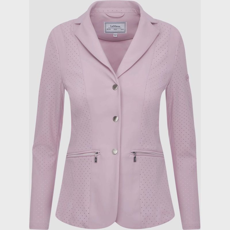 Lemieux show jacket fondant