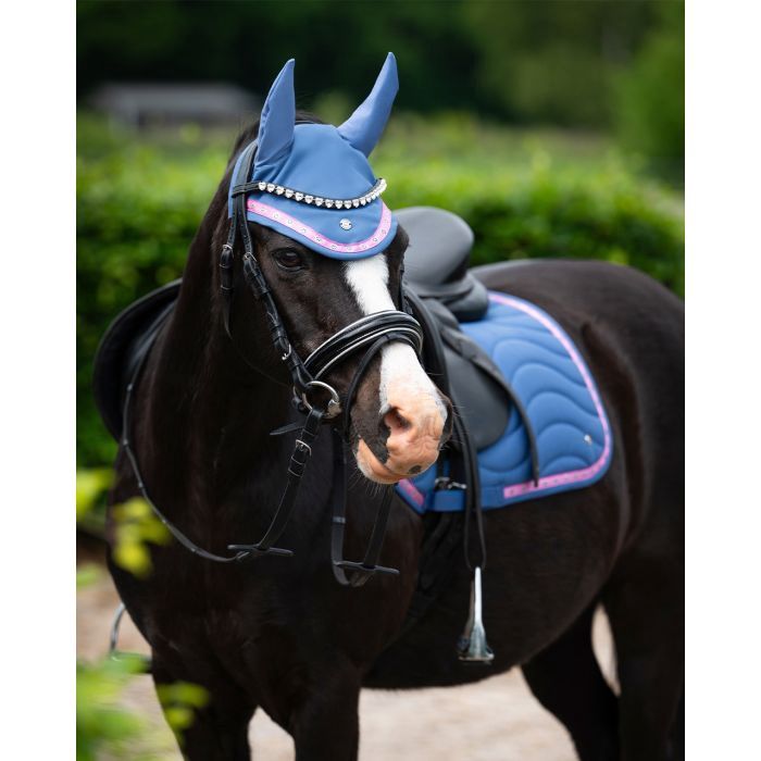 QHP oornet Rosalynn blue