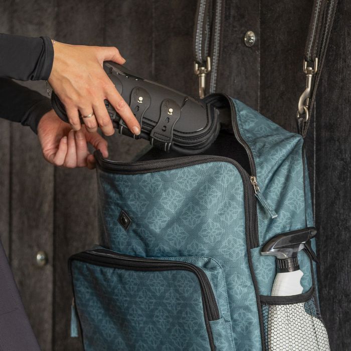 QHP stable bag collection