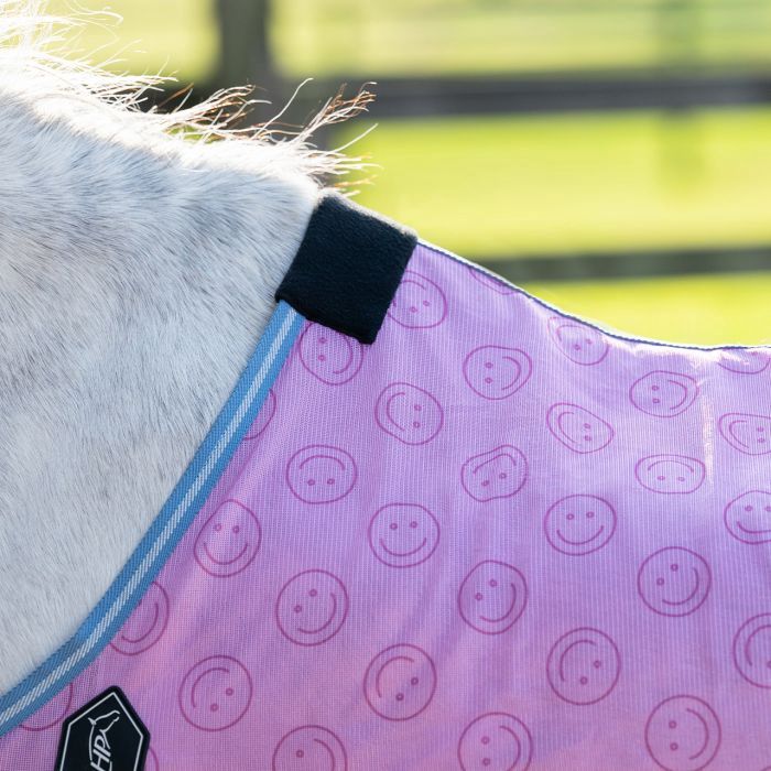 QHP fly sheet Rosalynn