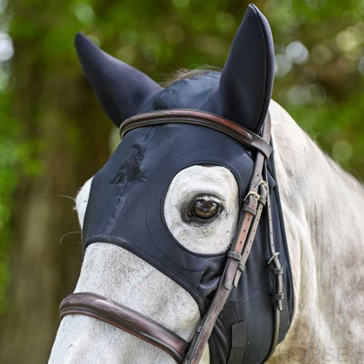 Fenwick liquid titanium mask with ears