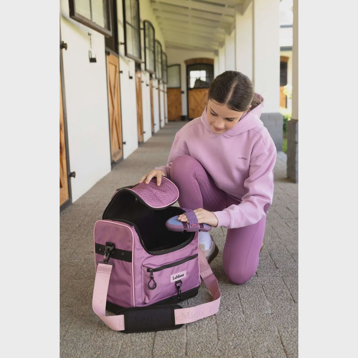 Lemieux prokit lite mallow