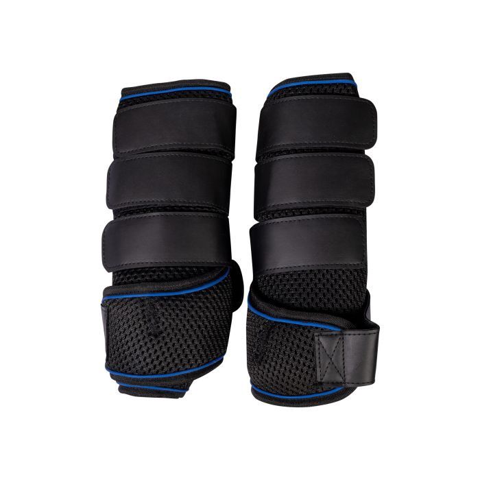 Hkm Cooling protection boots Equine care pro
