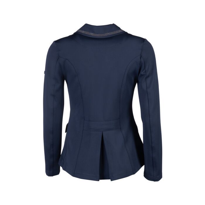 Hkm wedstrijdjas Amy navy