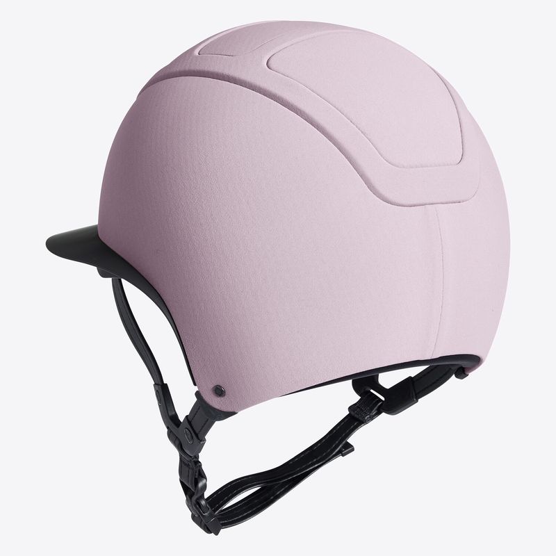 Kask CT wide brim cap Violet ice