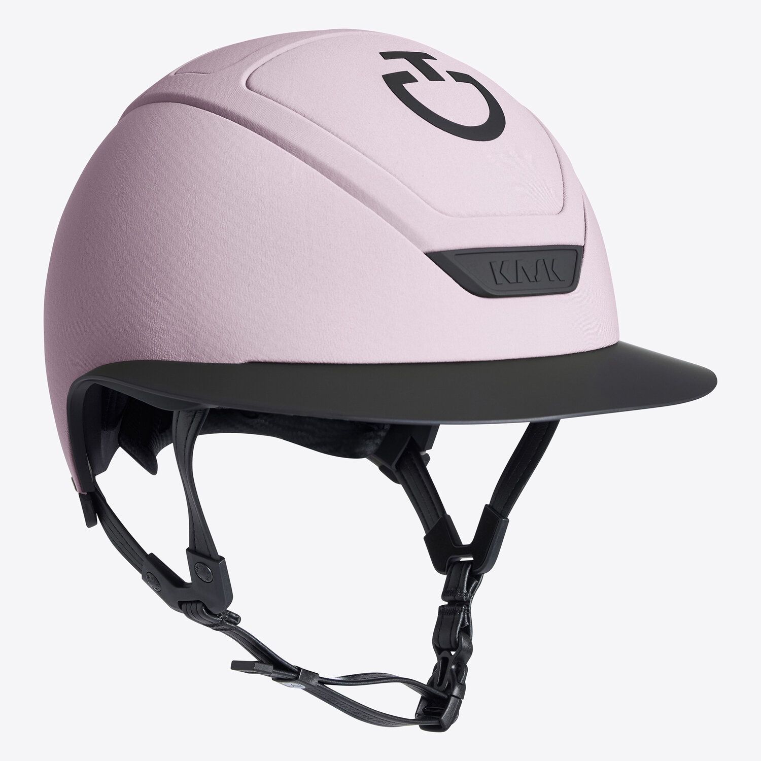 Kask CT wide brim cap Violet ice