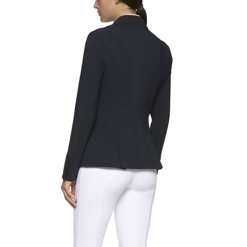 Cavalleria Toscana GP riding jacket navy