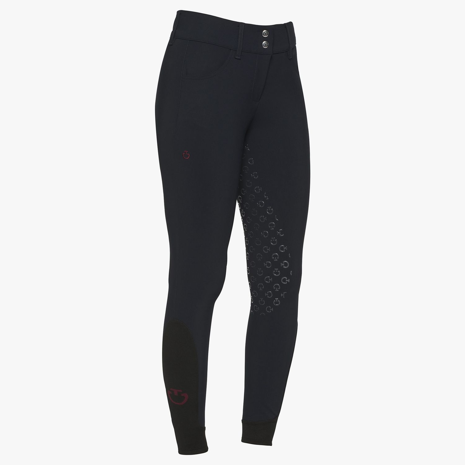 Cavalleria Toscana American breeches Navy